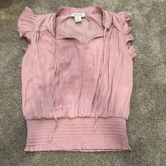 Pink blouse - Picture 1 of 1